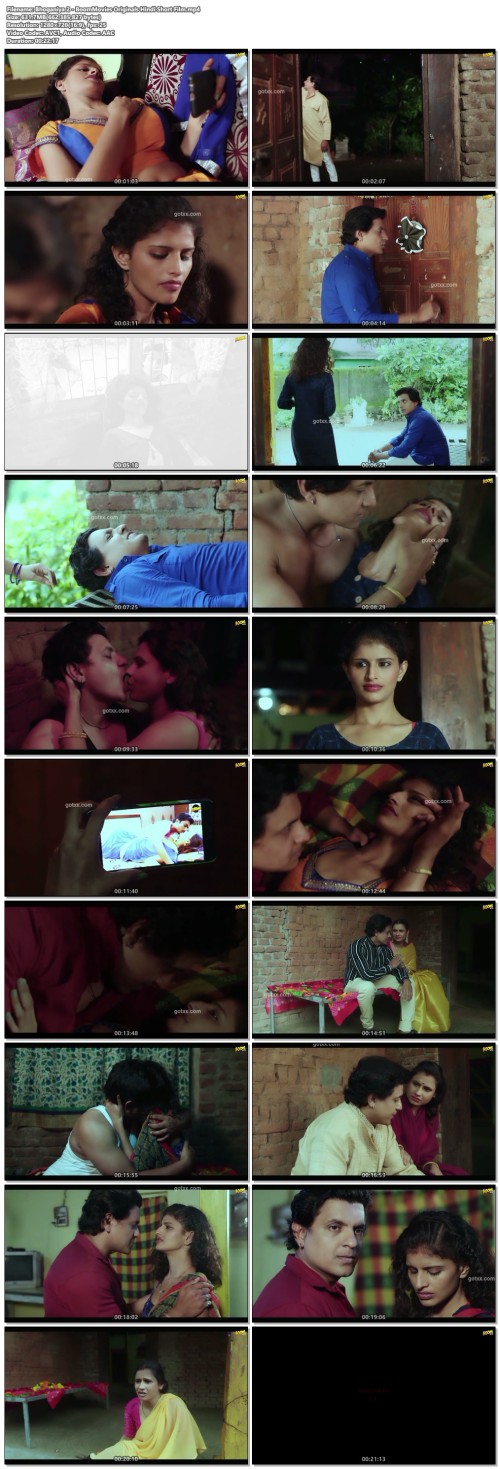Bhoganiya 2 BoomMovies Originals Hindi Short Film.mp4