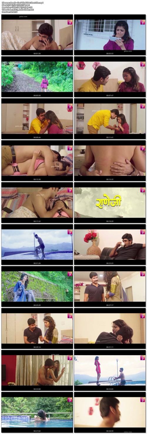 Raneji Cine7 Hindi Hot Short Film.mp4