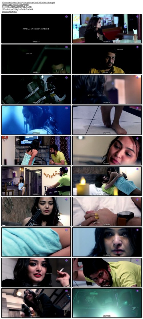 The Last Night Hotty Notty Hindi Bold Short Film.mp4