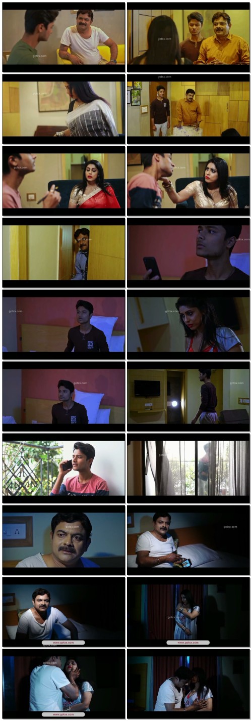 CHEMISTRY MAM New Short Film Trailer Samiran Devangi Joy Bappa Dasgupta Purple Theatre.mp4