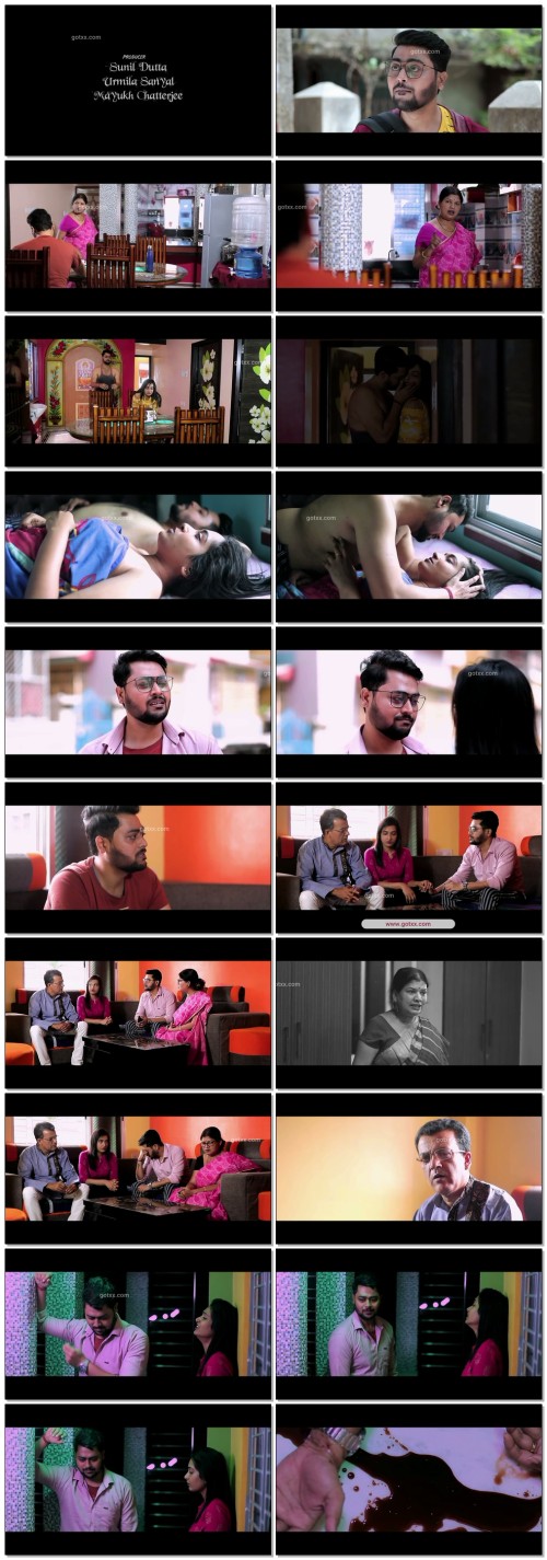 FATE Bengali Short Film Mimo Priyanka Mainak Ghosh Purple Theatre.mp4