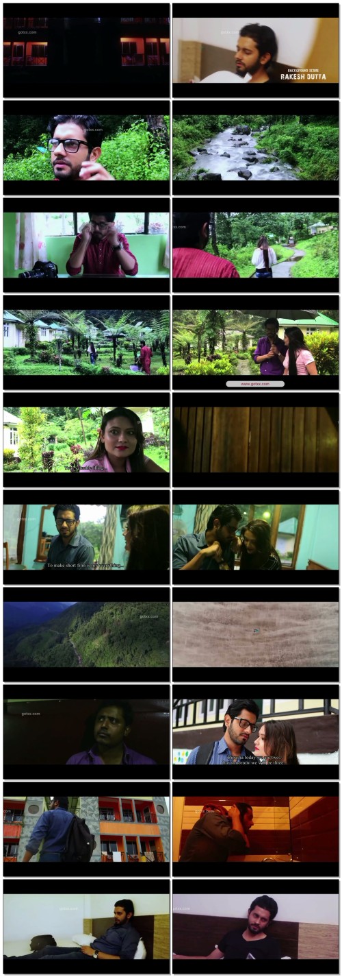 THE PLAY GIRL Bengali Short Film Arka, Sarmistha Chiranjit Ghoshal Purple Theatre.mp4