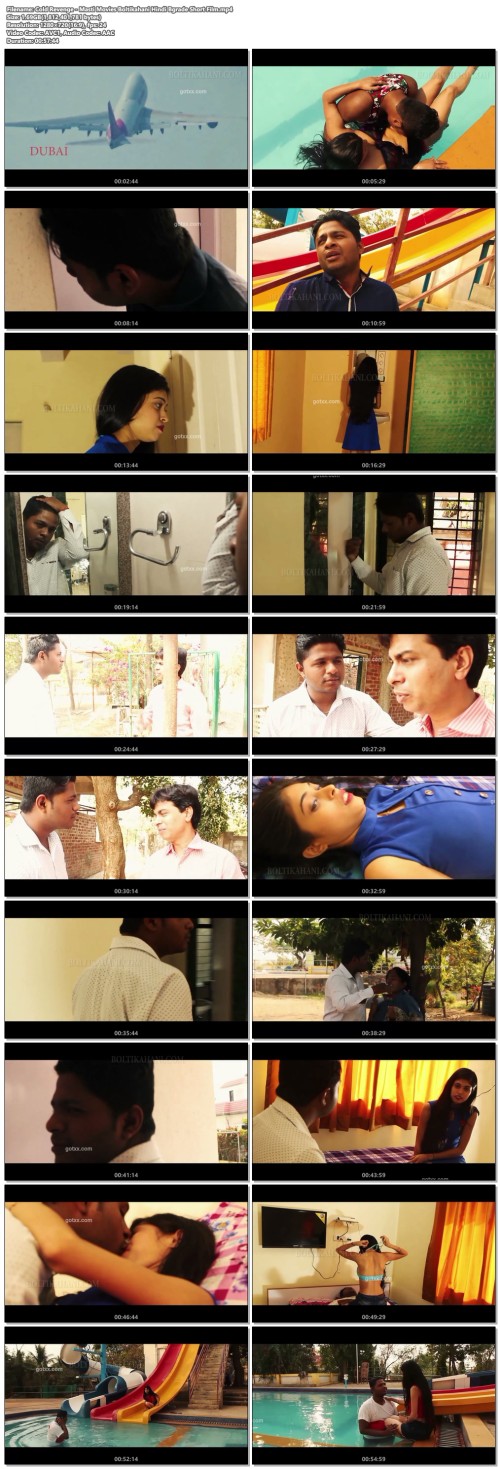 Cold Revenge Masti Movies Boltikahani Hindi Bgrade Short Film.mp4