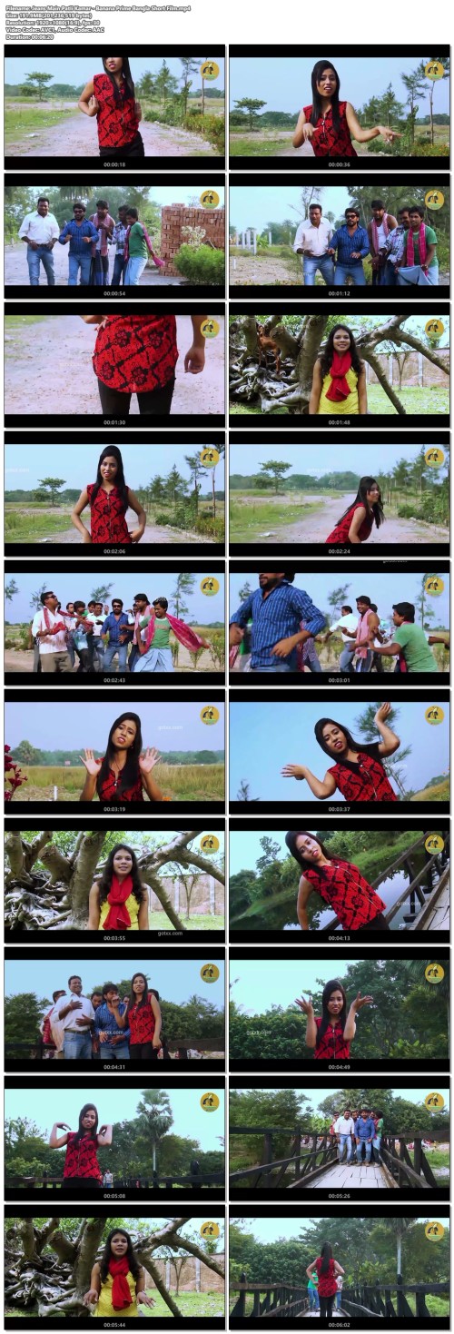 Jeans Main Patli Kamar Banana Prime Bangla Short Film.mp4