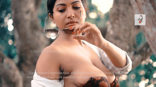 Anjani Hot Girl 02 – Naari Magazine Presents Sexy Fashion Show