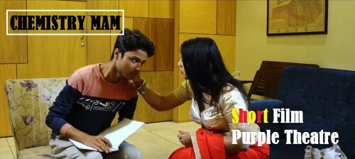 Samiran Xxx - Chemistry Mam Purple Theatre Indian Bengali Hot 18+ Short Film - gotxx.com