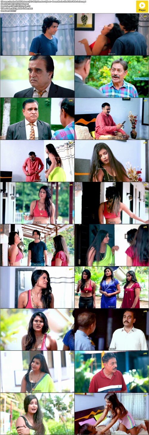 Sundra Bhabhi Returns (S01 E03) Jism Aur Jajbaat Boom Movies Hindi Hot Web Series.mp4