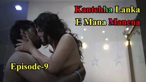 E Mana Manena (E09) Kantchha Lanka Indian Hindi Bold 18+ Web Series