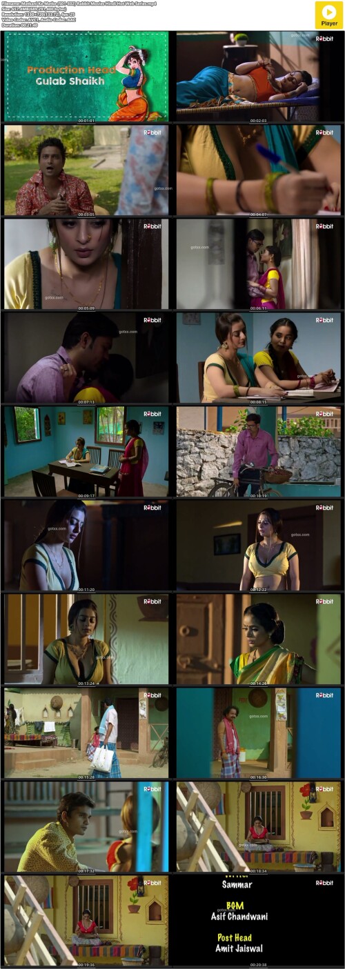 Matkani Ke Matke (S01 E02) Rabbit Movies Hindi Hot Web Series.mp4