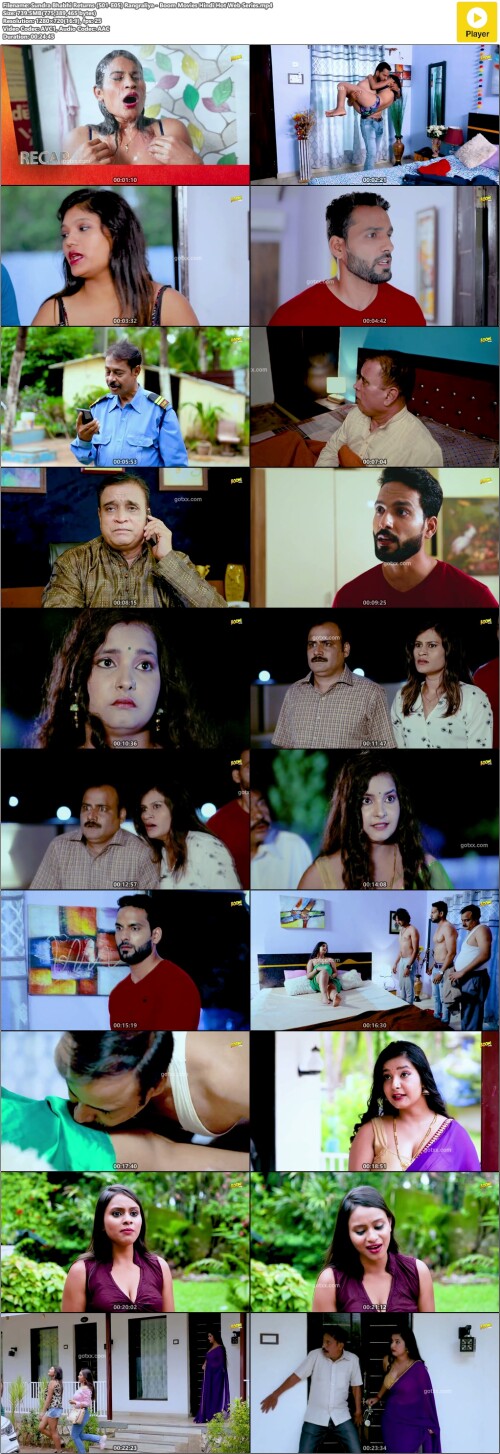 Sundra Bhabhi Returns (S01 E05) Rangraliya Boom Movies Hindi Hot Web Series.mp4