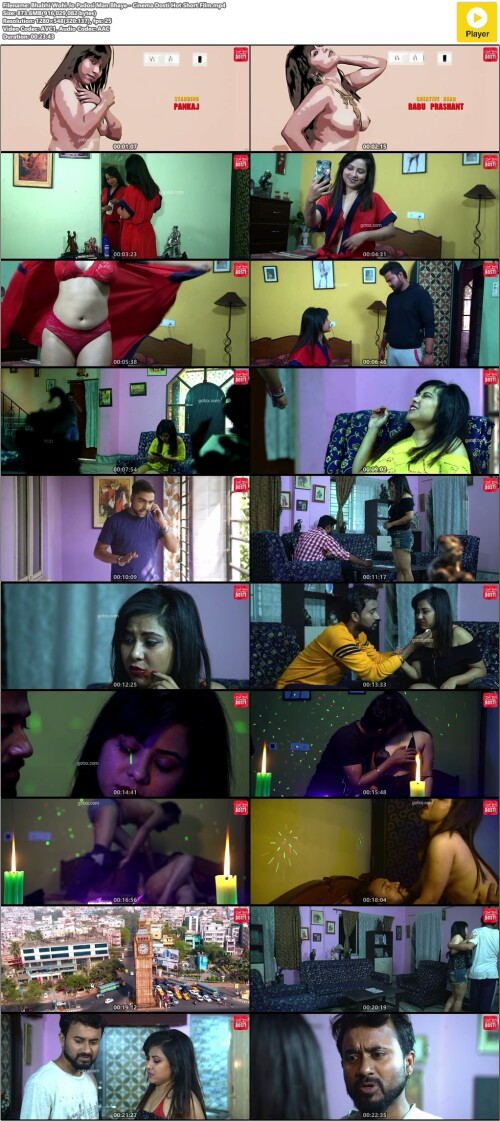 Bhabhi Wohi Jo Padosi Man Bhaye Cinema Dosti Hot Short Film.mp4