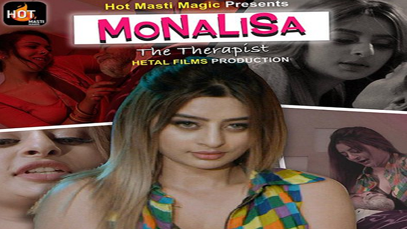 Masti Production Porn - Monalisa | Hot Masti Indian Hindi Bgrade Hot Short Film - gotxx.com