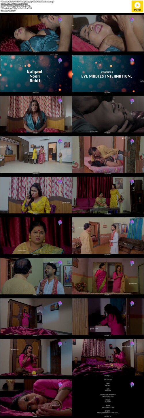 Bindas S01E01 HottyNaughty Hindi Hot Web Series.mp4