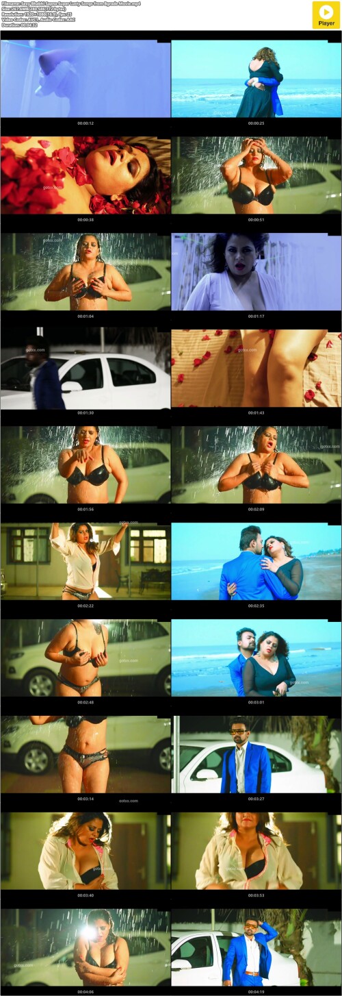 Sexy Bhabhi Sapna Super Lusty Songs from Bgrade Movie.mp4