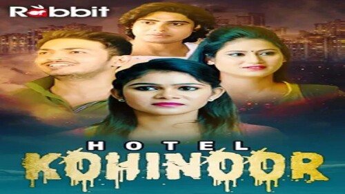 Kohinoor Sex - Hotel Kohinoor | Rabbit Movie Hindi Hot Short Film - gotxx.com
