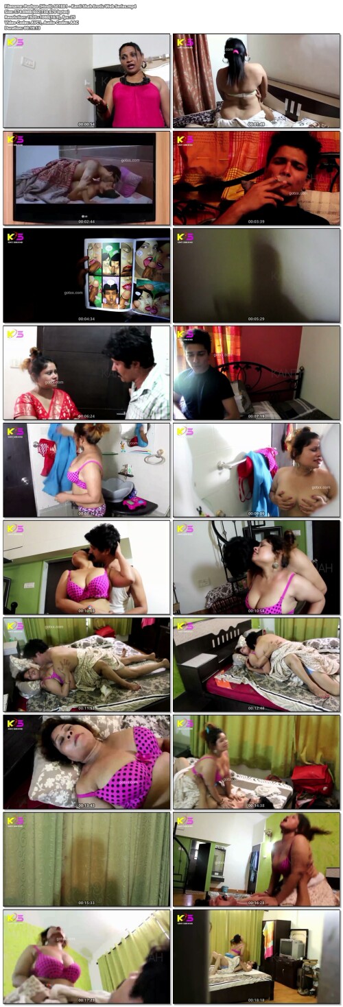 Pushpa (Hindi) S01E01 Kanti Shah Erotic Web Series.mp4