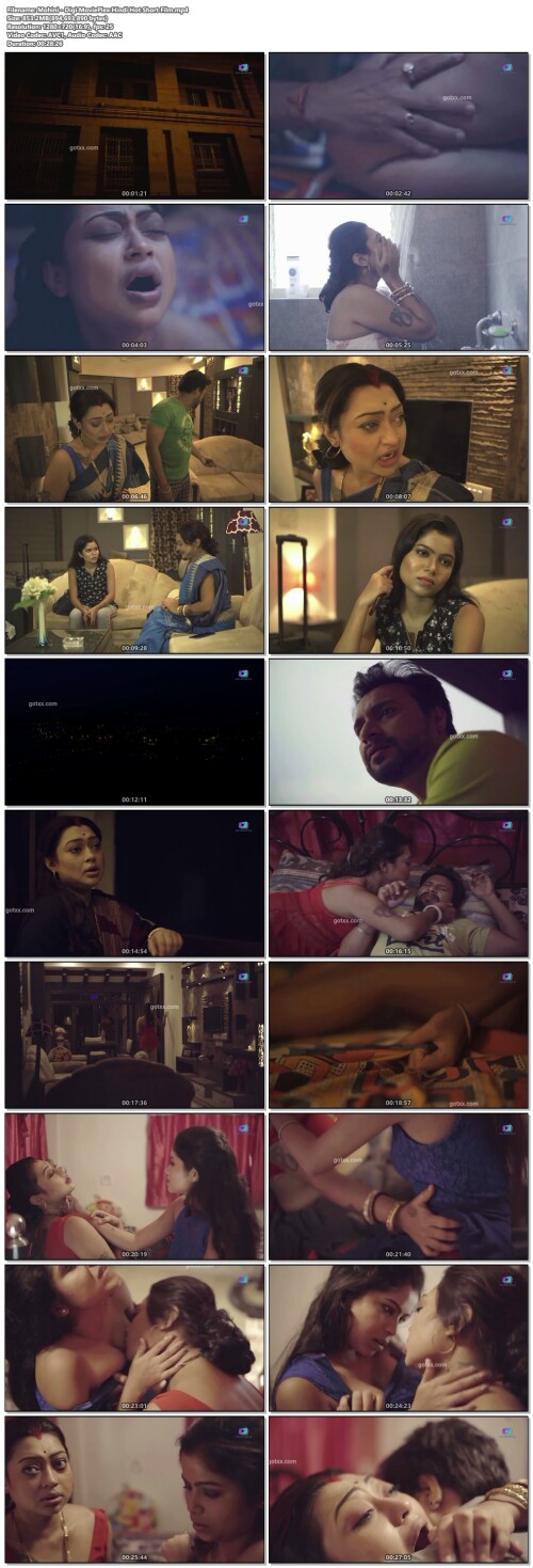 Mohini Digi MoviePlex Hindi Hot Short Film.mp4
