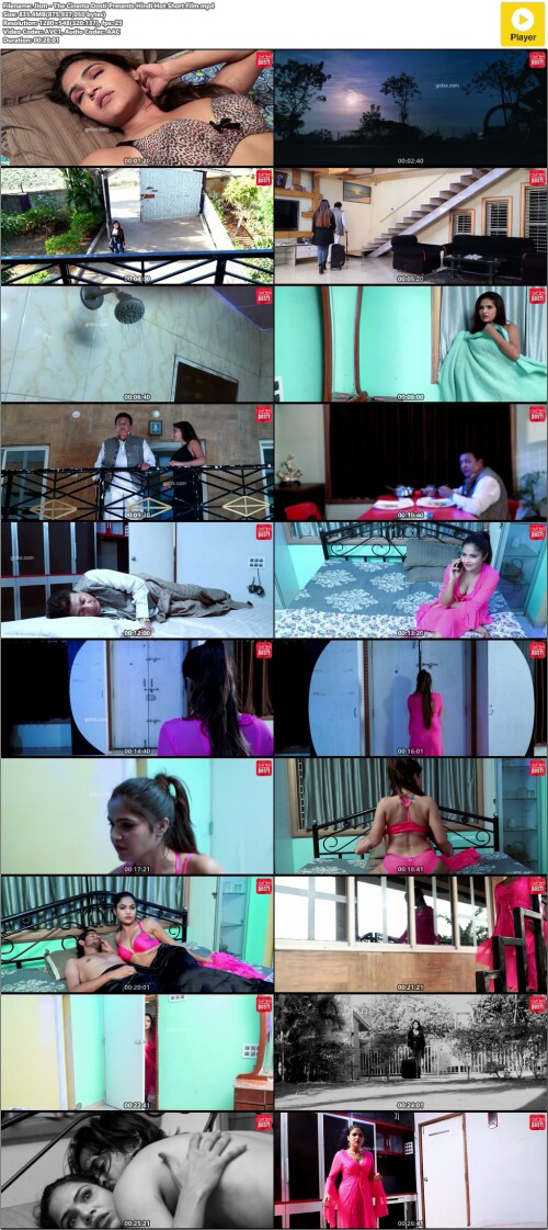 Jism The Cinema Dosti Presents Hindi Hot Short Film.mp4