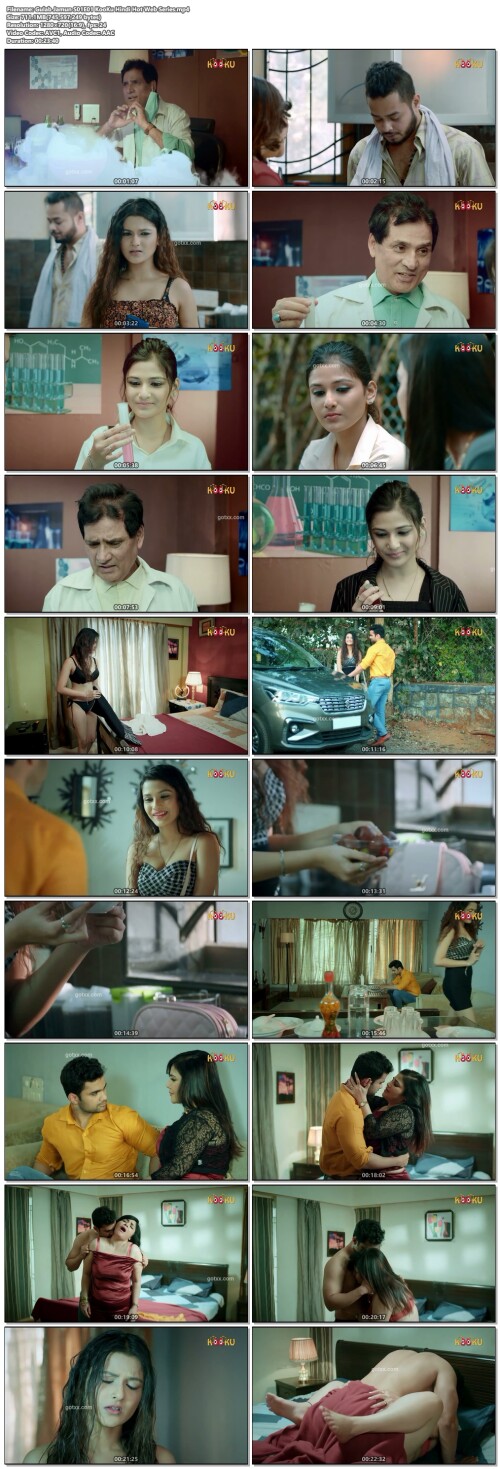 Gulab Jamun S01E01 KooKu Hindi Hot Web Series.mp4
