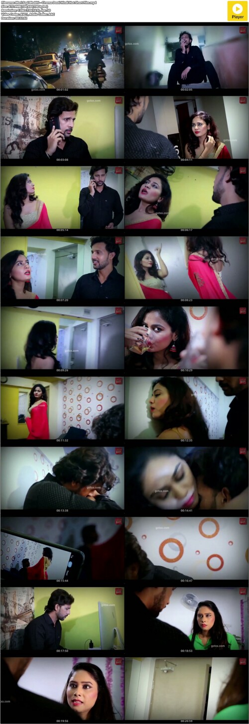 Meri Sagi Bhabhi Cinema Dosti Hindi Hot Short Film.mp4