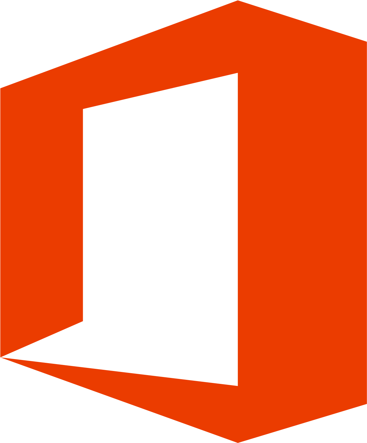 microsoft office professional plus 2019 logo