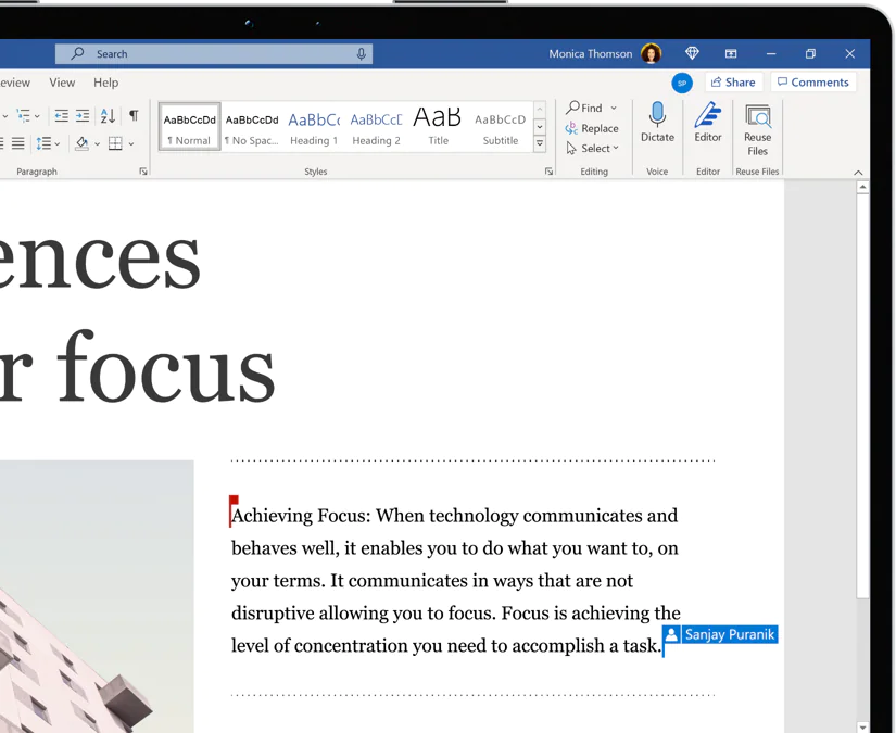 Microsoft Office Professional Plus 2021 v2203 | Multilingual Full Version