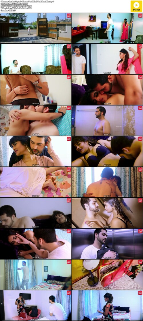 Sex Aur Supari Cinema Dosti Hindi Hot Short Film.mp4