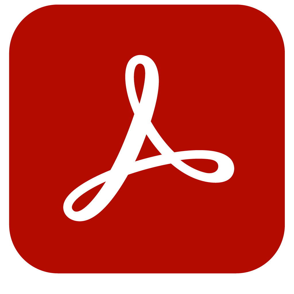 Adobe Acrobat Reader DC v2022.002.20191 Free PDF Reader