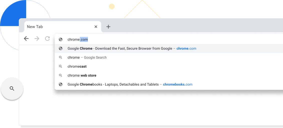 Google Chrome Web Browser Offline Installer v106.0.5249.91