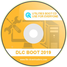 DLC Boot 2022 v4.1.220628 Latest | Full Version