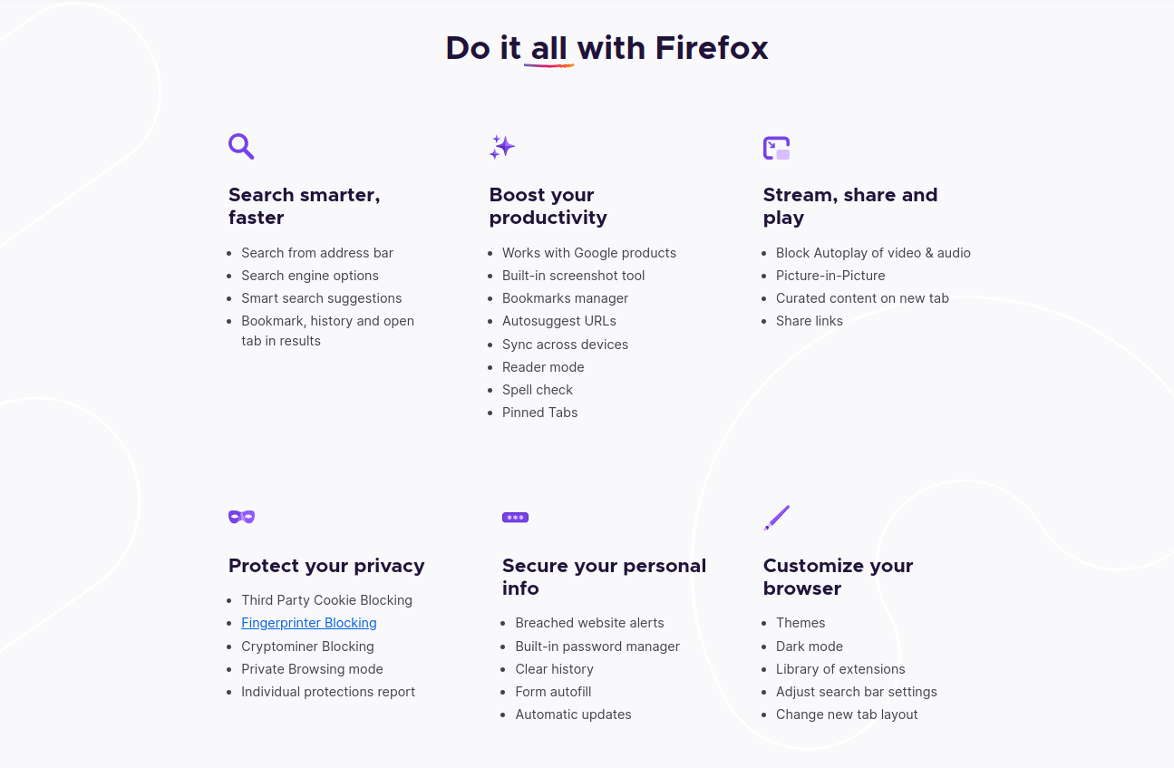 Mozilla Firefox Setup v106.0.1 Offline Installer | Freeware