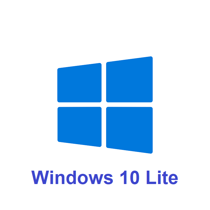 Windows 10 pro lite edition | Pre-Activated Full Version