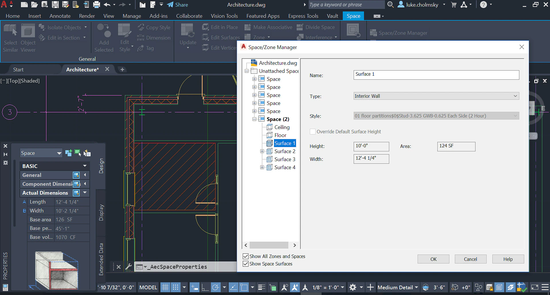 Autodesk Auto CAD Architecture 2023 | Full Version