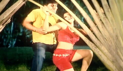 bangla movie sexy song by amit hasan and sanu