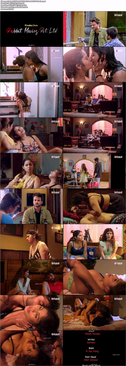 Tadap S01E03 Rabbit Hindi Hot Adult Web Series.mp4