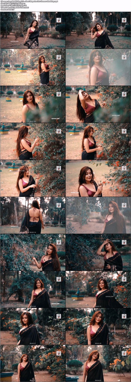 Sexy Bhabhi Rimpi 24 – Naari Magazine Hot Glamour Modeling.mp4