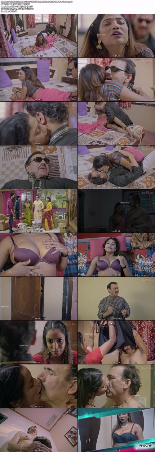 Maal Paani Andha Sasur S01E03 BigMovieZoo Hindi Hot Web Series.mp4
