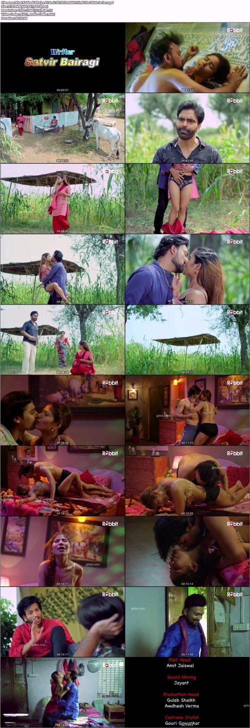 Khat Kabbadi Bhaiya Ki Saali S01E02 Rabbit Hindi Hot Web Series.mp4