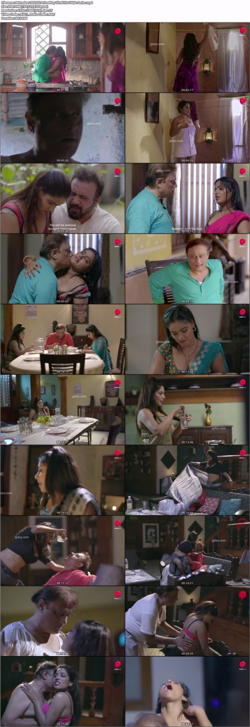 Pehredaar S02E02 PrimePlay Hindi Hot Web Series.mp4