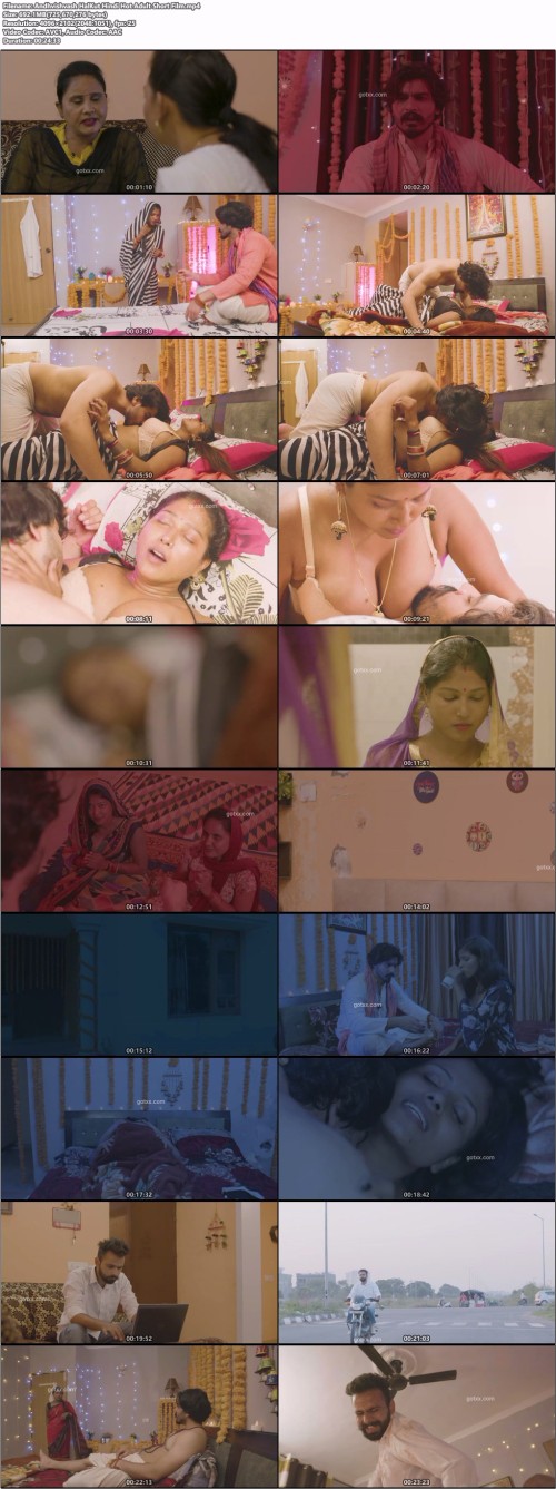 Andhvishvash HalKut Hindi Hot Adult Short Film.mp4
