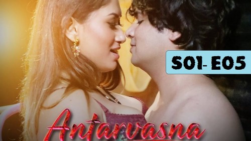Antarvasna S01E05 Prime Play Hindi Hot Web Series