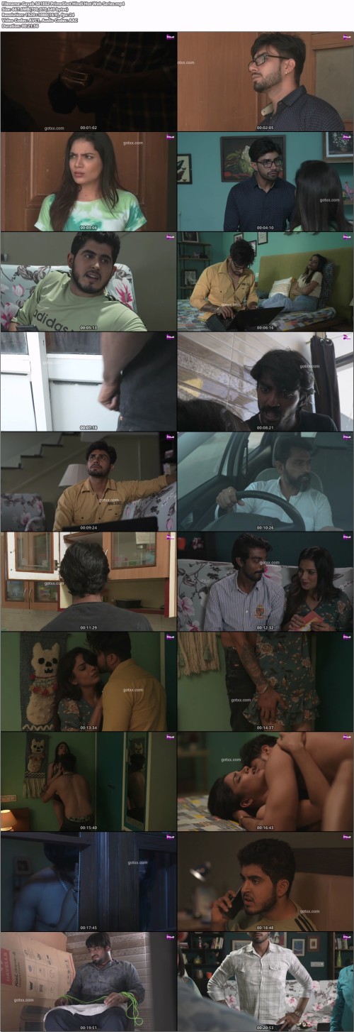 Gayab S01E02 PrimeShot Hindi Hot Web Series.mp4