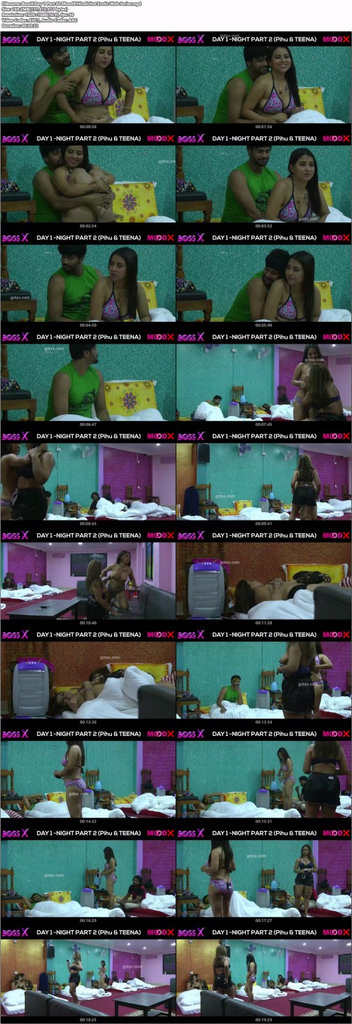 BossX Day 1 Part 02 MoodX Hindi Hot Erotic Web Series.mp4