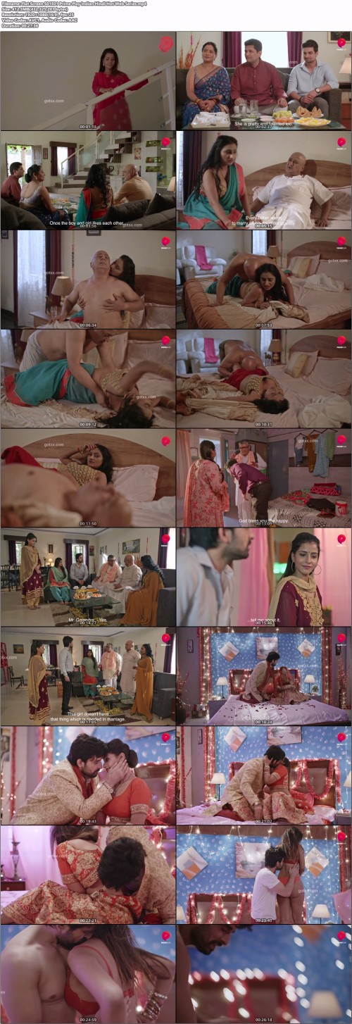 Flat Screen S01E01 Prime Play Indian Hindi Hot Web Series.mp4