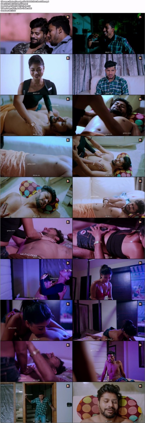 Shatranj Leo App Hindi Adult Hot Short Film.mp4