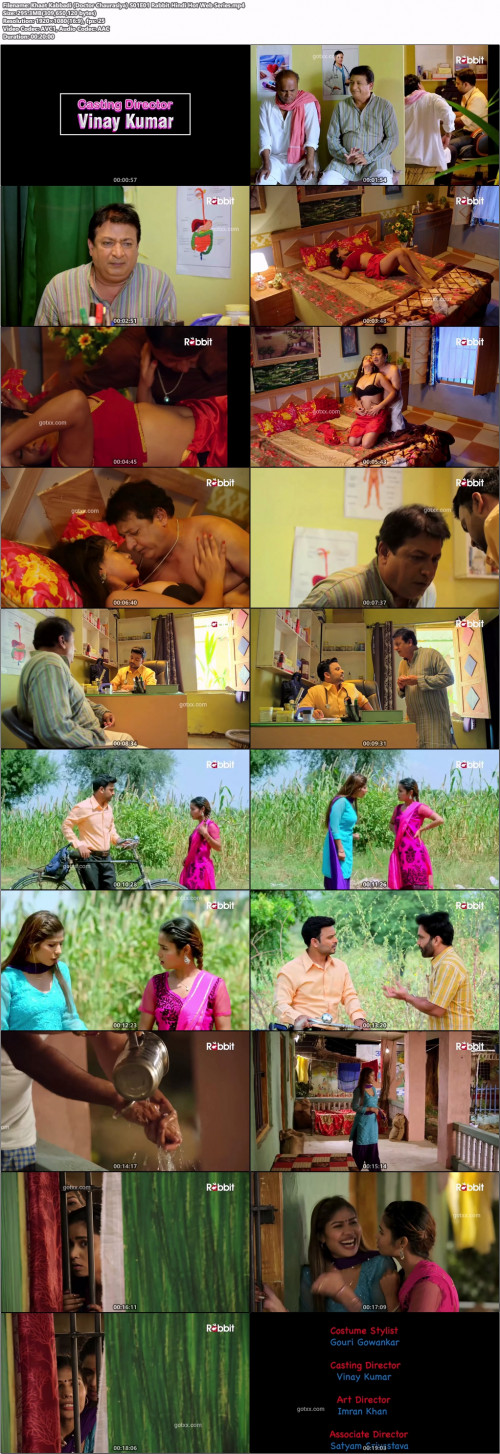 Khaat Kabbadi (Doctor Chaurasiya) S01E01 Rabbit Hindi Hot Web Series.mp4