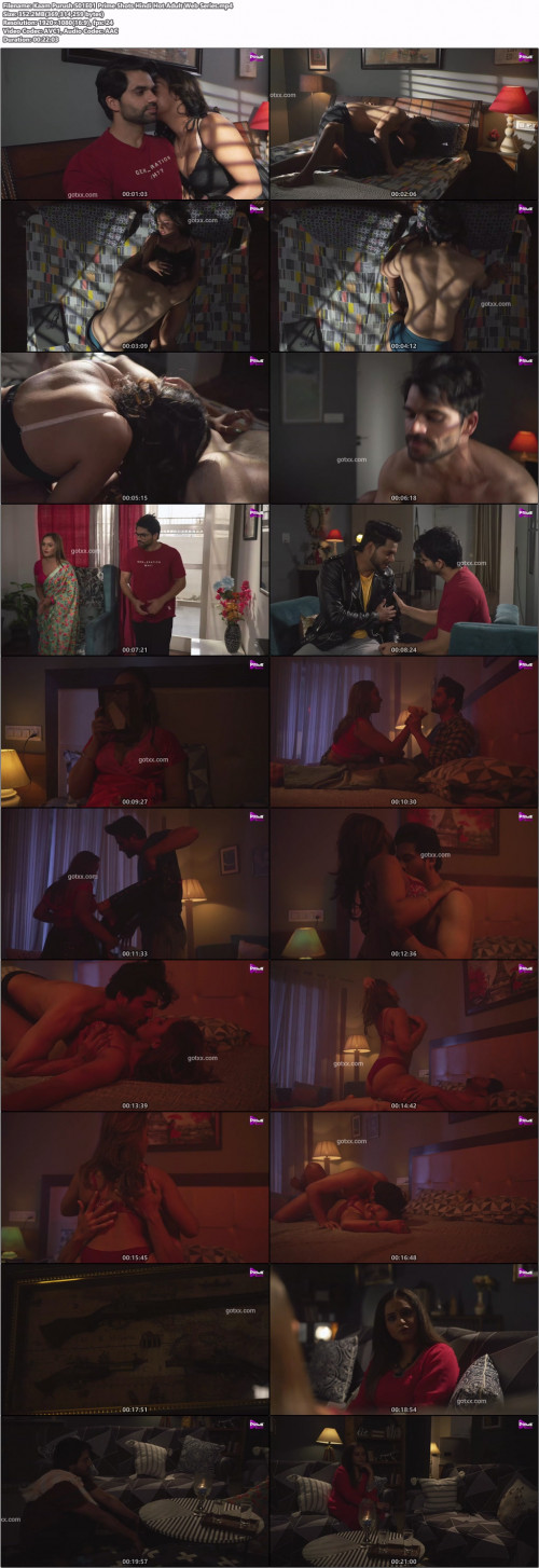 Kaam Purush S01E01 Prime Shots Hindi Hot Adult Web Series.mp4