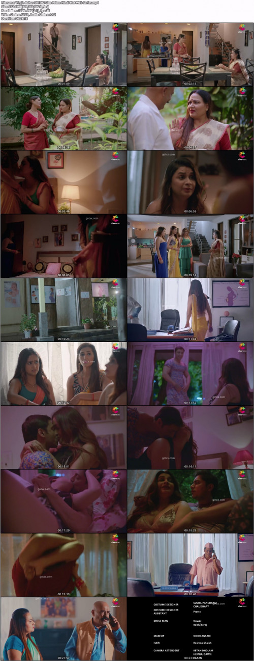 Virgin Bahus S01E02 Cine Prime Hindi Hot Web Series.mp4