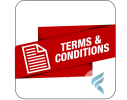 Terms and conditions | Filedoe.com