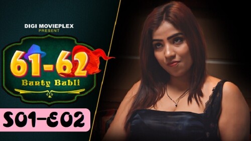 500px x 281px - Bunty Babli S01E02 Digi MoviePlex Hindi Hot Web Series - gotxx.com